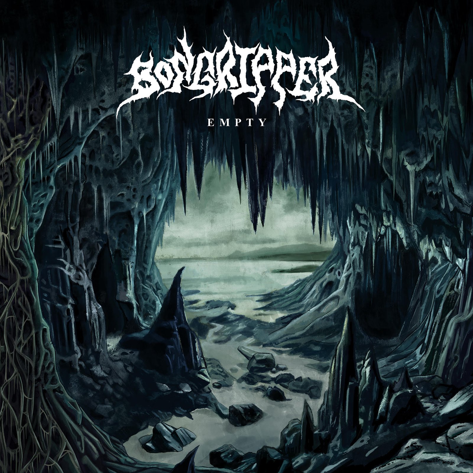 Bongripper セット